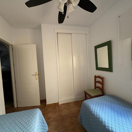 Residencial Atlantico Appartement Isla del Moral Buitenkant foto